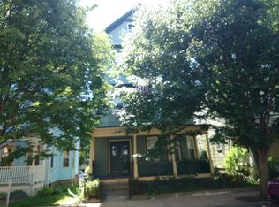 74 Day St, Jamaica Plain, MA 02130