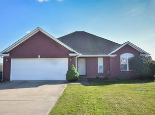 140 County Road 418, Jonesboro, AR 72404