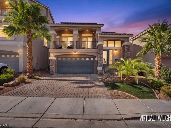 5752 Rolling Dale Ave, Las Vegas, NV 89139