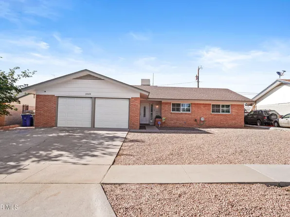 10149 Monaco Dr, El Paso, TX 79925