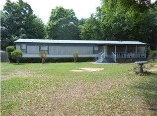 5117 W Spencer Field Rd, Pace, FL 32571