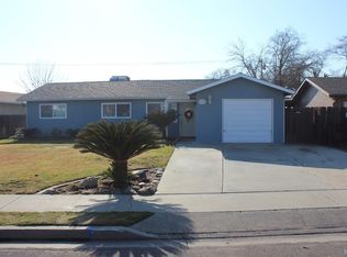 409 E Terrace Dr, Hanford, CA 93230
