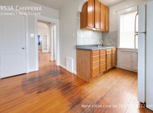 3953A Chippewa St, Saint Louis, MO 63116
