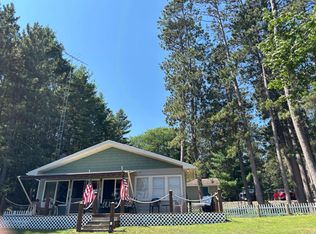 1346 Sunrise Camp Rd, Minocqua, WI 54548