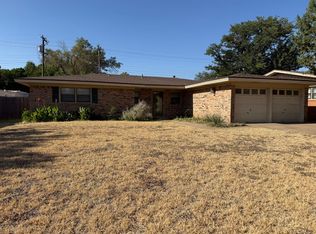 4913 18th St, Lubbock, TX 79416