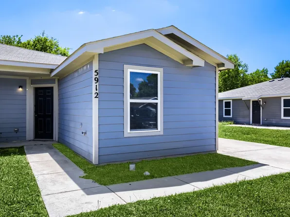 5912 Wilkes Dr, Fort Worth, TX 76119