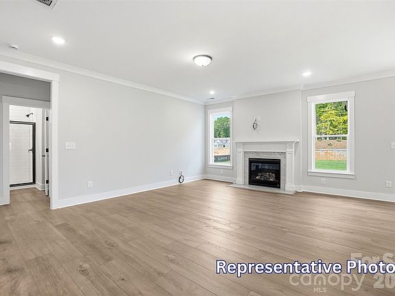 5th image of 8005 James Query Rd
