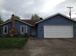 4100 Beaver Way, Forest Grove, OR 97116