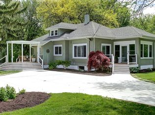 3581 NW Catawba Rd, Pt Clinton, OH 43452