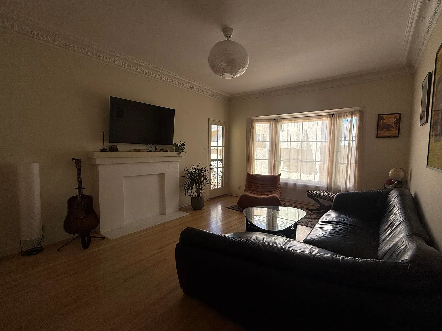1 bed, $3,000 — Photo 2
