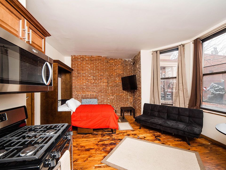 1st image of 1100 Allegheny Ave APT 2