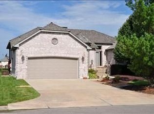 4435 N Ironwood St, Wichita, KS 67226