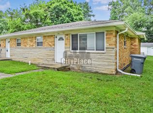 2404 Lesley Ave, Indianapolis, IN 46218