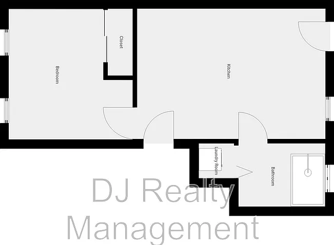 6 Endicott Ct #1 — Photo 3