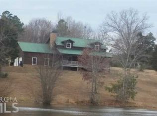 427 Coaling Rd, Cedartown, GA 30125