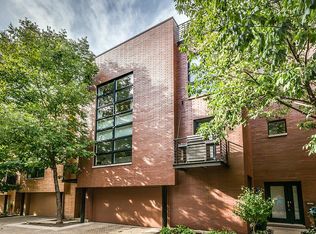 1767 N Hoyne Ave UNIT K, Chicago, IL 60647