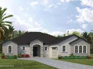 2932 Edestus Dr, Melbourne, FL 32940