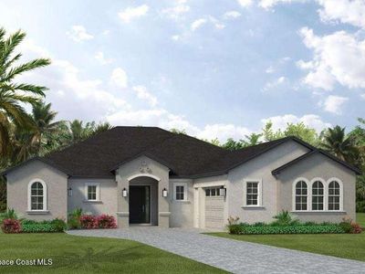 2932 Edestus Dr, Melbourne, FL, 32940