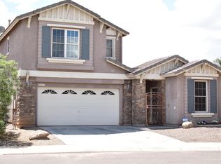 2217 E La Salle St, Phoenix, AZ 85040