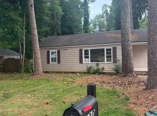 189 Goldie Dr SE, Marietta, GA 30067