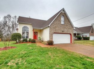 3236 Clapham Rd, Antioch, TN 37013