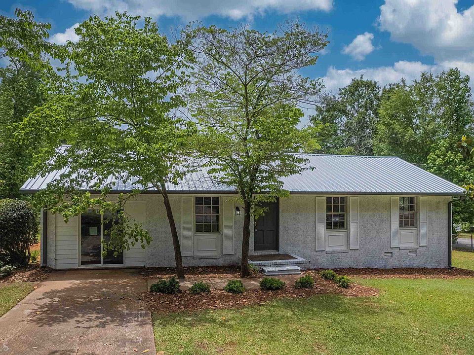 215 Kings Cir, Athens, GA 30606 Zillow