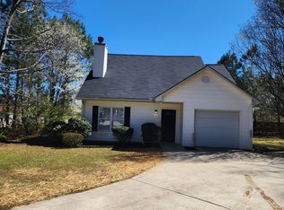 1101 Towne Square Ln, Athens, GA 30607