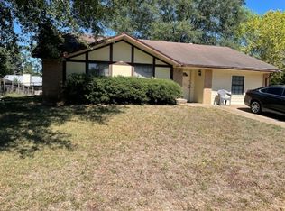 802 Willow Oak St, Nacogdoches, TX 75964