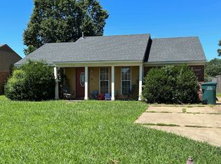114 Peach Tree Dr, Senatobia, MS 38668
