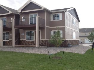 3803 Victoria Dr UNIT A, Cheyenne, WY 82009
