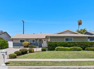1607 Edmund St, Simi Valley, CA 93065