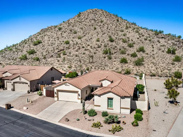 31492 N SONZA Way, San Tan Valley, AZ 85143