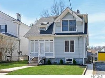 147 Clunie Ave, Yonkers, NY, 10703