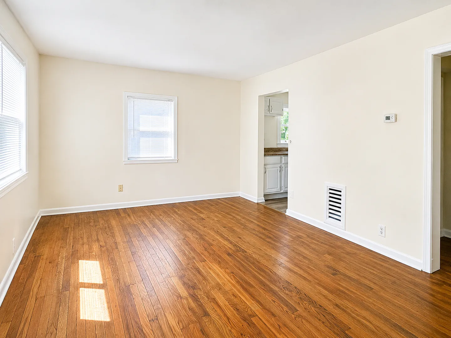 Charming 3 Bed Cape Cod with 2-Car Garage & Modern Updates! — Photo 3