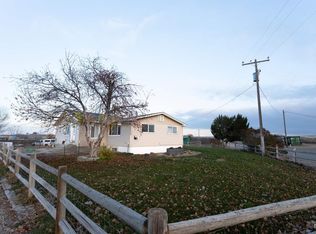 1400 Anderson Corner Rd, Parma, ID 83660