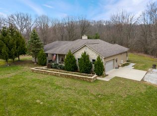 305 Township Road 209, Marengo, OH 43334