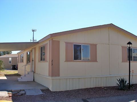 1st image of 1402 W Ajo Way Unit 213
