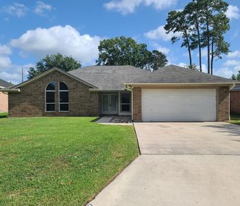 4670 Reagan St, Beaumont, TX, 77706