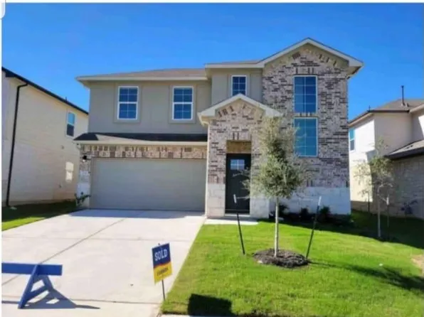 204 Brooklyn Dr, Georgetown, TX 78626