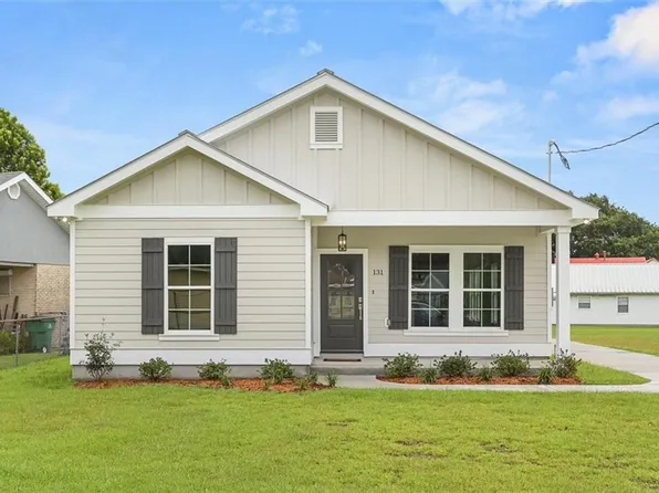 131 Antoine Ln, Luling, LA 70070