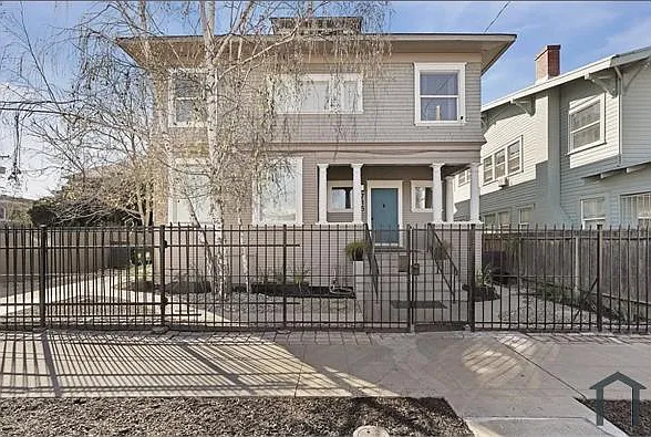 715 N Sutter St #4 — Photo 3