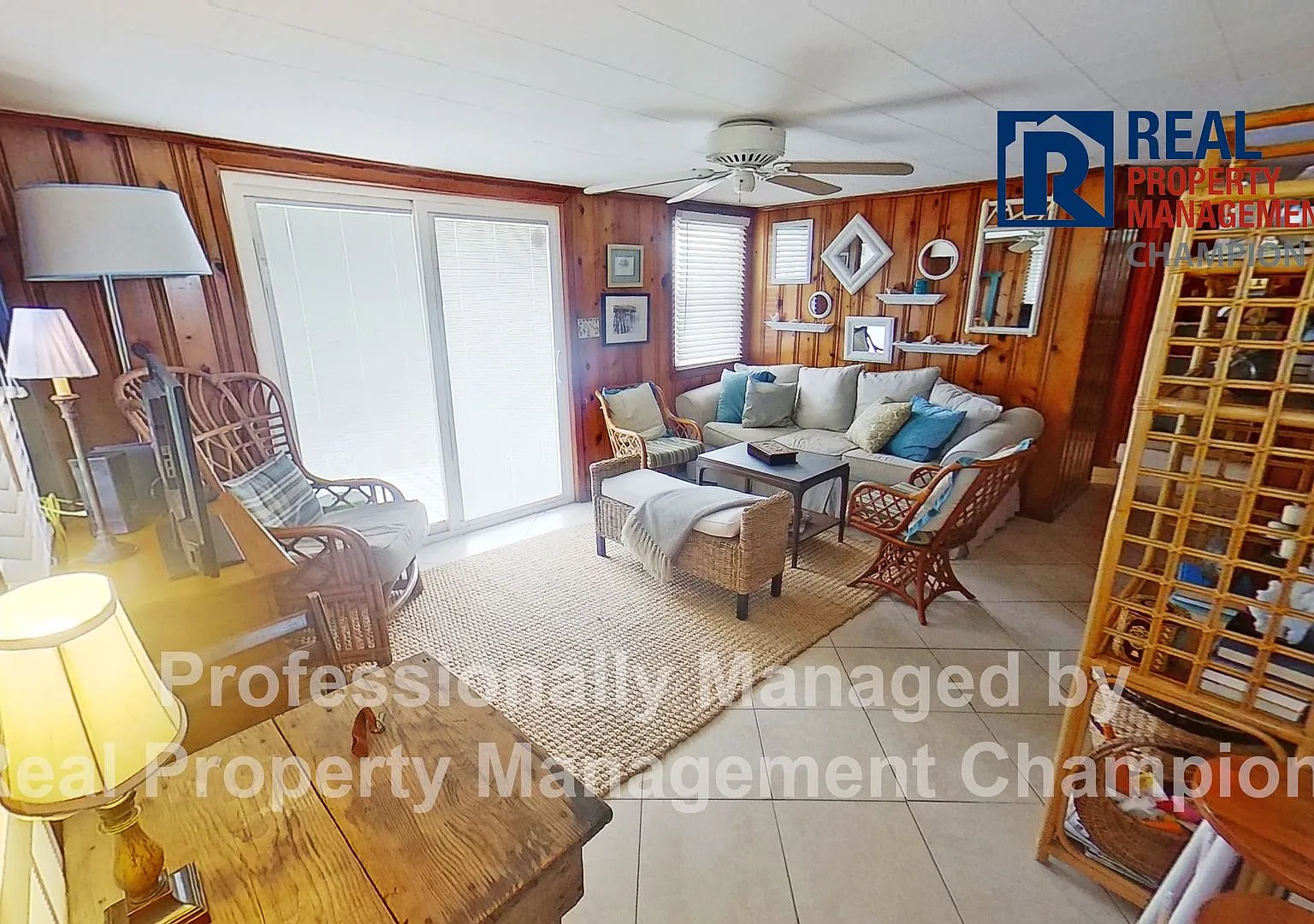 Winter Rental on Carolina Beach — Photo 4