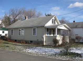 13 Westfall Ave, Troy, NY 12180