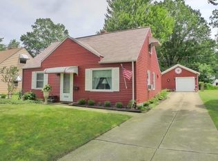23334 Roger Dr, Euclid, OH