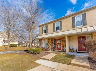 1600 Cotswald Ct, West Chester, PA 19382