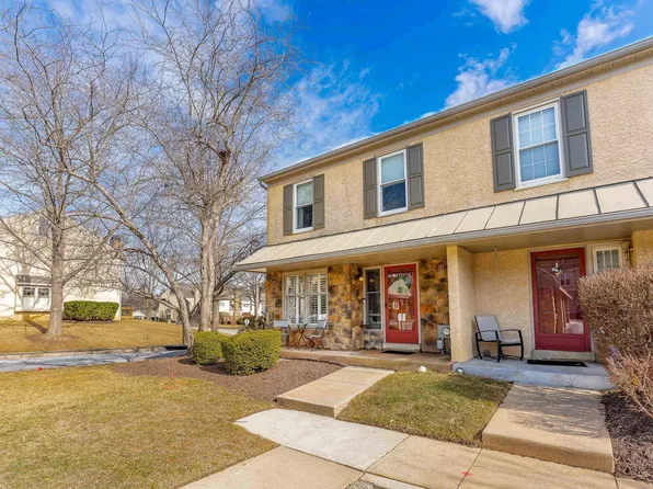 1600 Cotswald Ct, West Chester, PA 19382