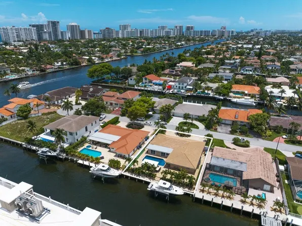 3071 NE 47th Street, Fort Lauderdale, FL 33308