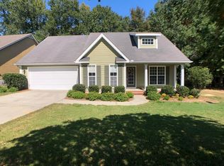 418 Sandleton Way, Evans, GA 30809