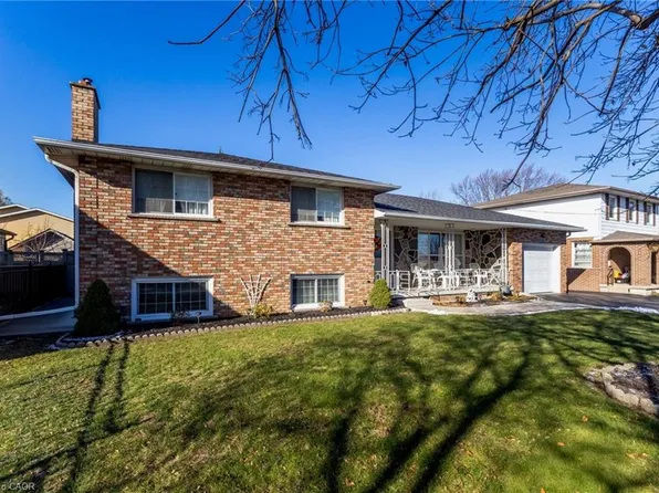 337 McNeilly Rd, Hamilton, ON L8E 5H4