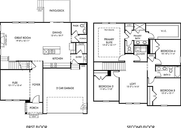 2nd image of 305 River Otter Rd
